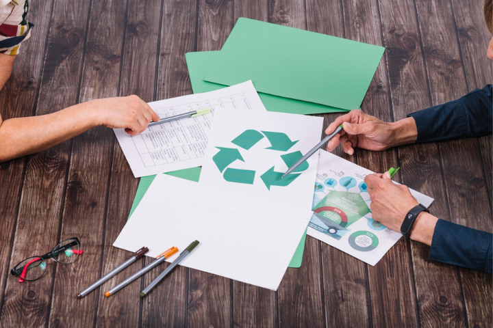 Licenciamento Ambiental
