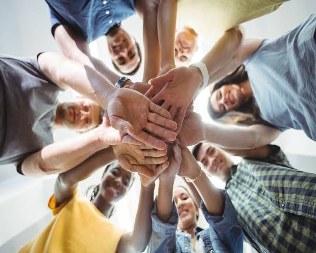 Desenvolvimento Social