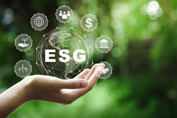 ESG
